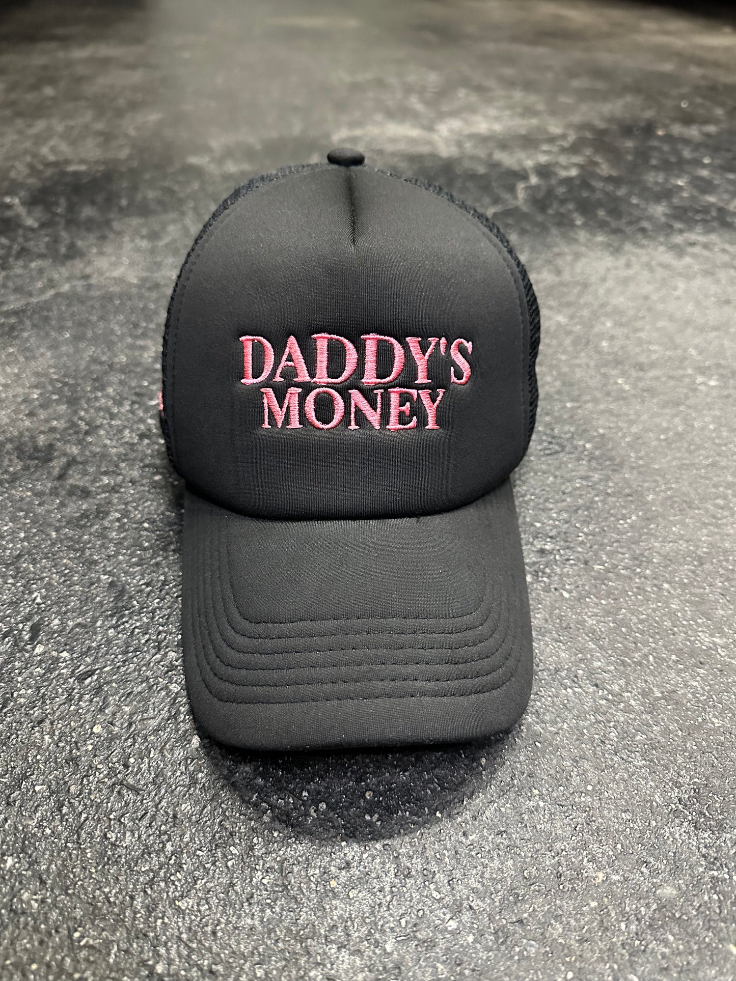 Statement Cap