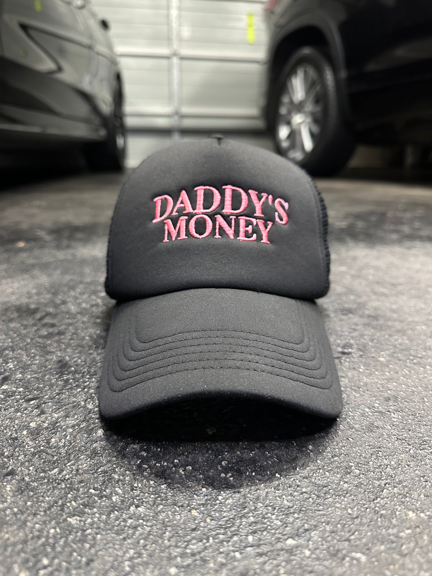 Statement Cap