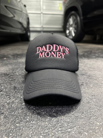 Statement Cap