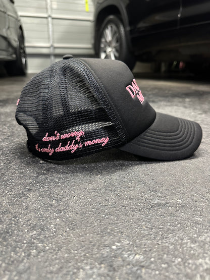 Statement Cap