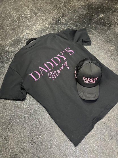 Statement Cap