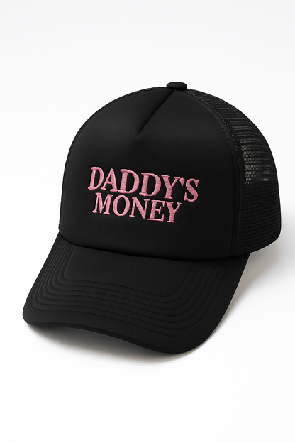 Statement Cap