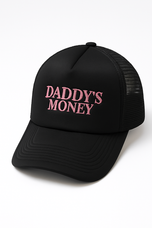 Statement Cap