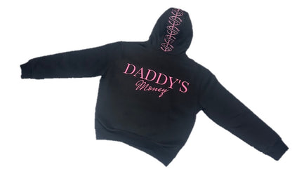 Statement Hoodie