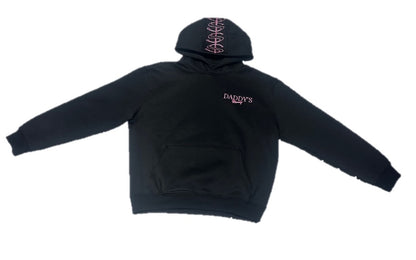Statement Hoodie