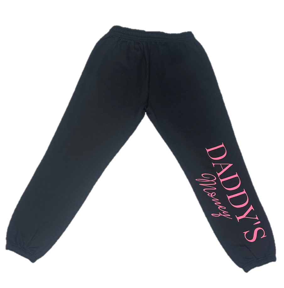 Statement Joggers