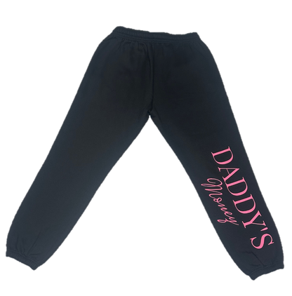 Statement Joggers