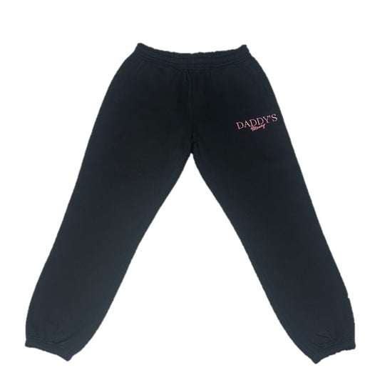 Statement Joggers